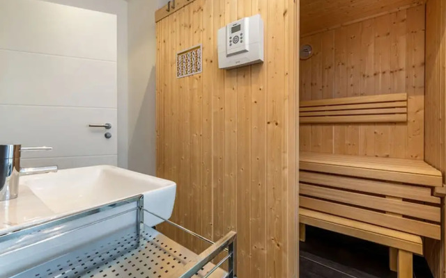 Holiday Apartment Bw8, Apartment 5