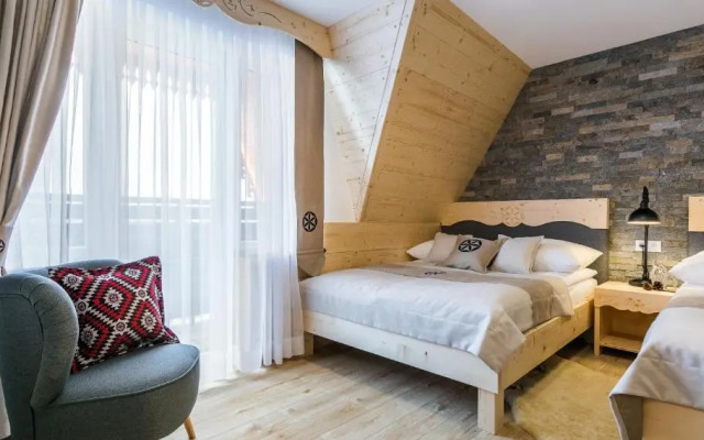 Pokoje Gościnne Chochołów