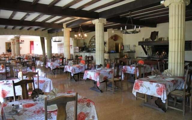 Hostellerie du Lac