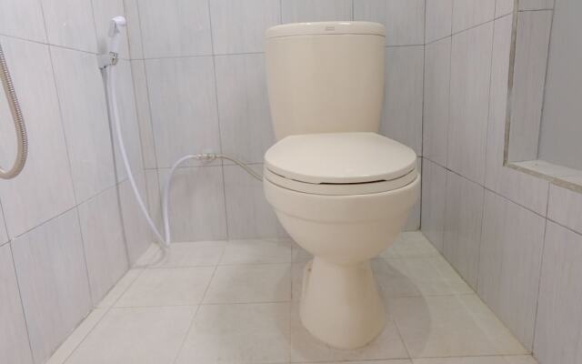 OYO 1362 Ciliwung Family Residence