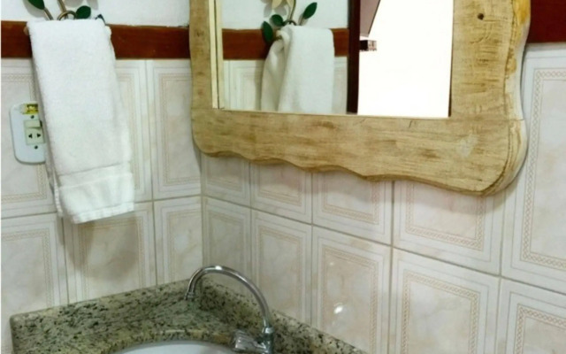 Pousada Mirante de Lençóis