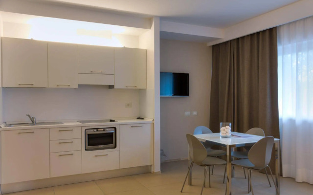 Hotel Dimorae Rooms and Suites - Apartments