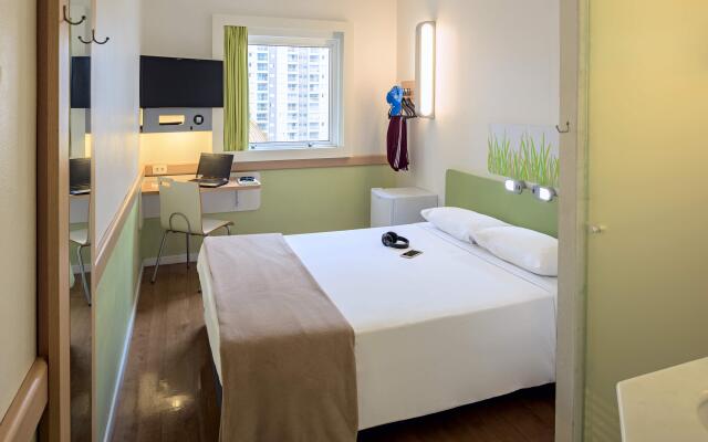 ibis budget Sao Paulo Paraiso