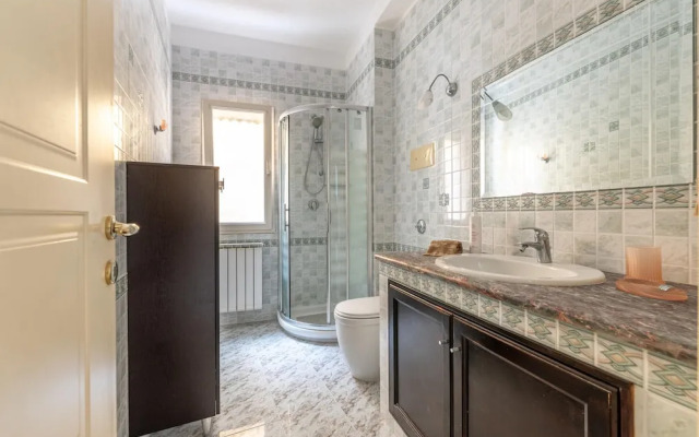 Villetta Ficarazzi by Wonderful Italy