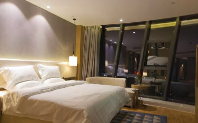 Bojue Shijia Hotel