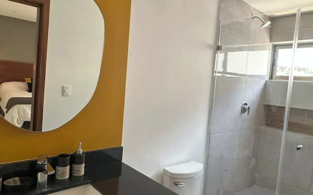 Pachamaya Executive Suites