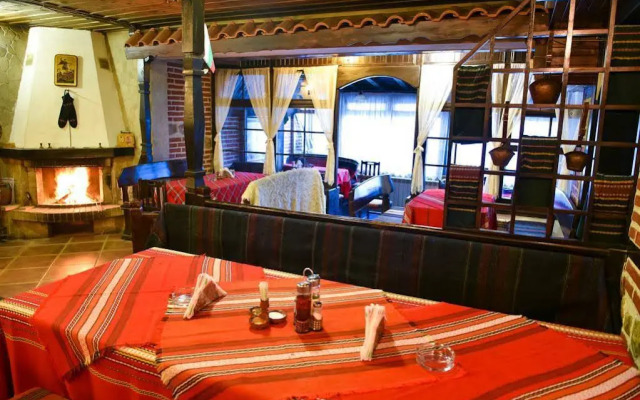 Hotel St. George Pobedonosets