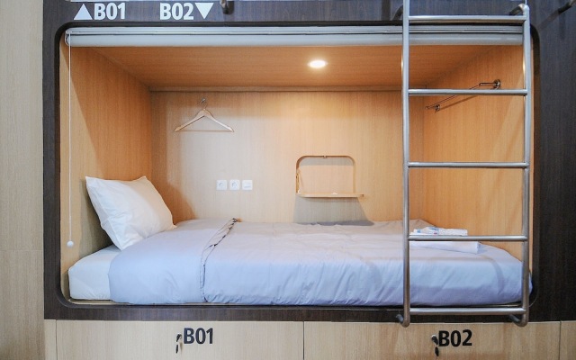 Kamala House - Hostel