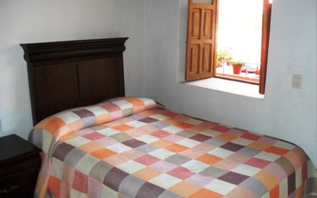 Hotel Los Arcos de Sol