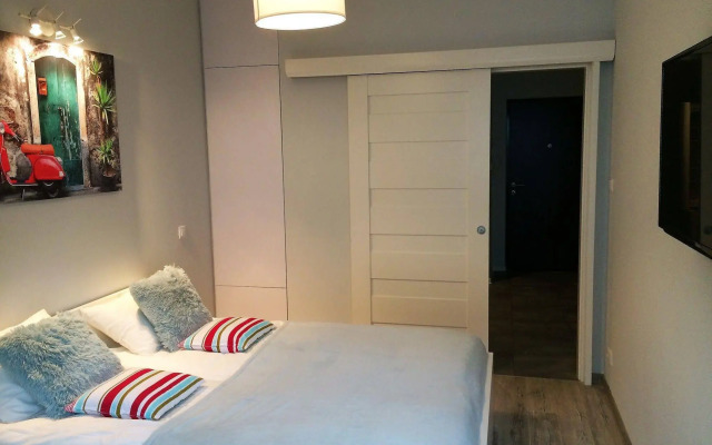 Gieldowa erApartments