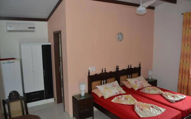 Hotel Pousada Rancho Fundo