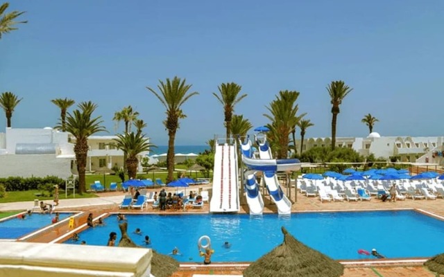 Hotel Best Beach-Family Only
