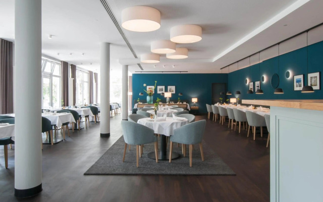 VITALHOTEL ambiente