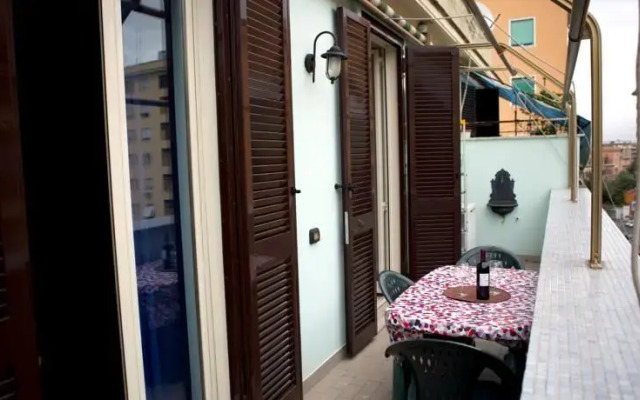 A Casa di Andrea&Michela