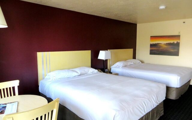 Virgin River Hotel and Casino