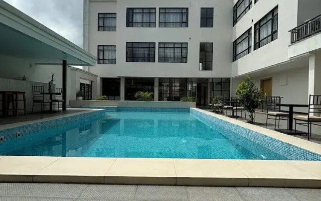 Hotel Gulmohar