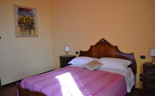 Residenza d’Epoca Malatesta IV