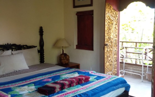 Nirvana Pension