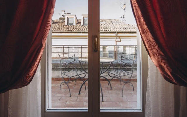 Hotel Roma
