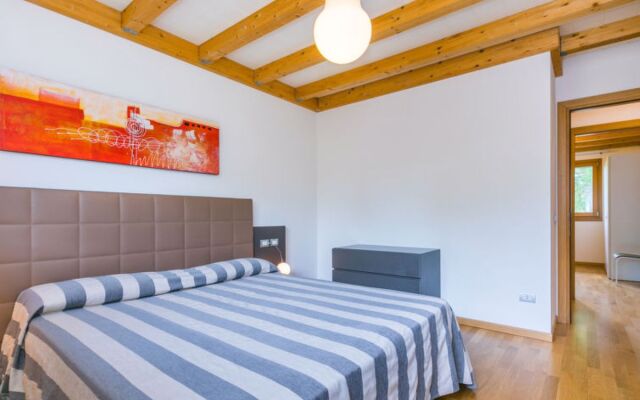 Green Village Resort (LIG205)