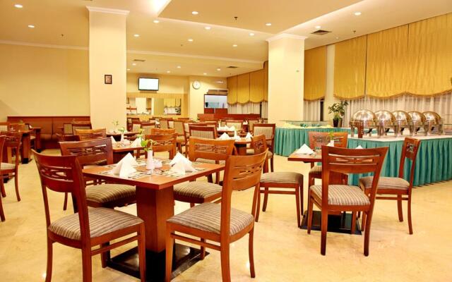 Hotel Bintang Wisata Mandiri