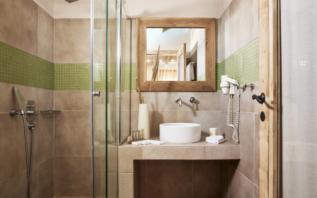 Vencia Boutique Hotel