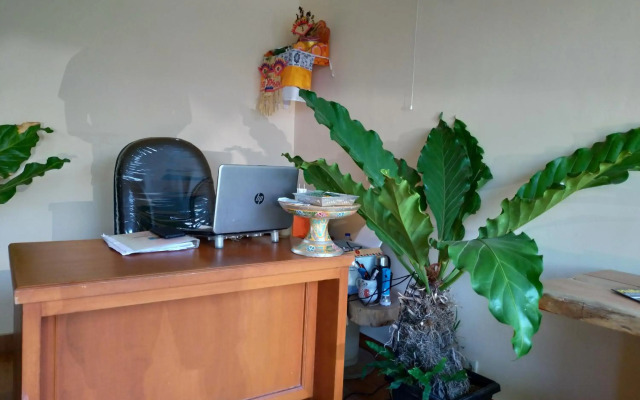 Beji Ayu Homestay