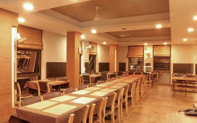 OYO Rooms Mandarmoni Beach Road 3