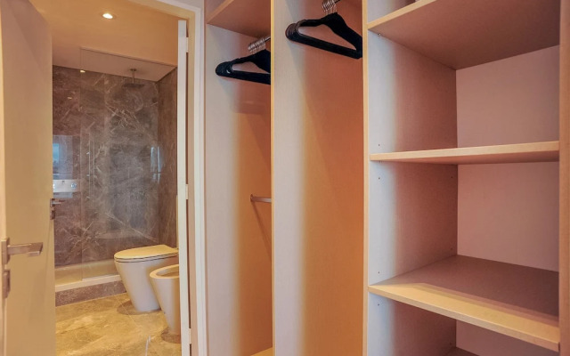 Impresionante Depto en Buenos Aires D907