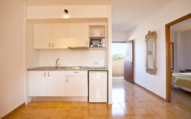 Playamar Hotel & Apartamentos