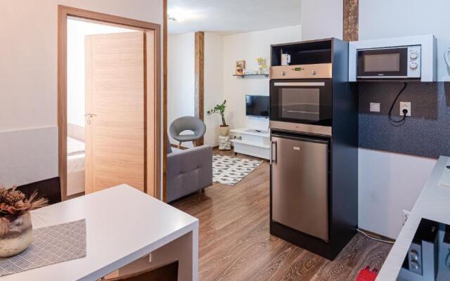 Apartman Valnela