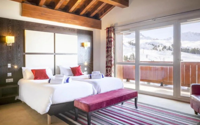 Hôtel Club MMV Les 2 Domaines