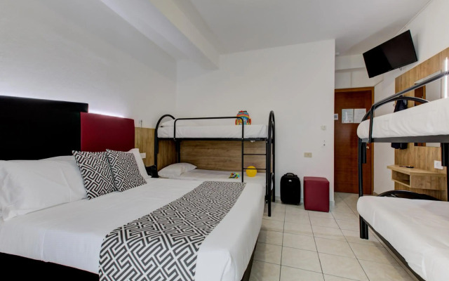 Hotel Grazia