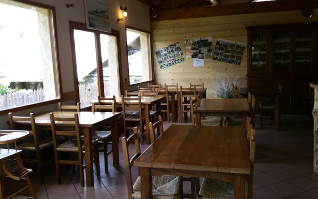 Auberge Chalet Les Glaciers