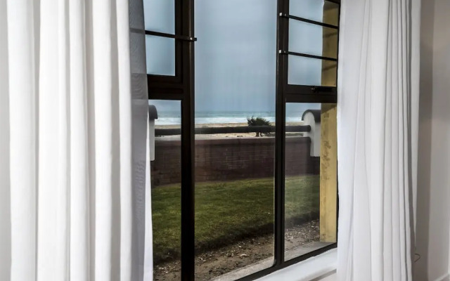 Nordstrand Self-Catering Flat