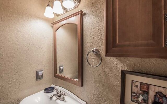 Fox Hollow Condo 02 - Two Bedroom Condo