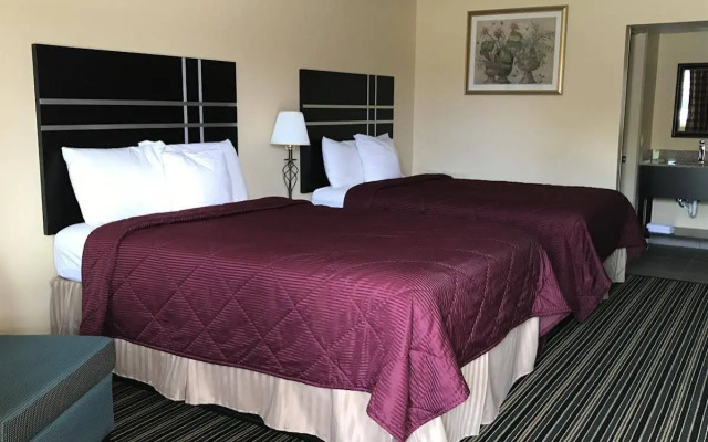 Soudersburg Motel