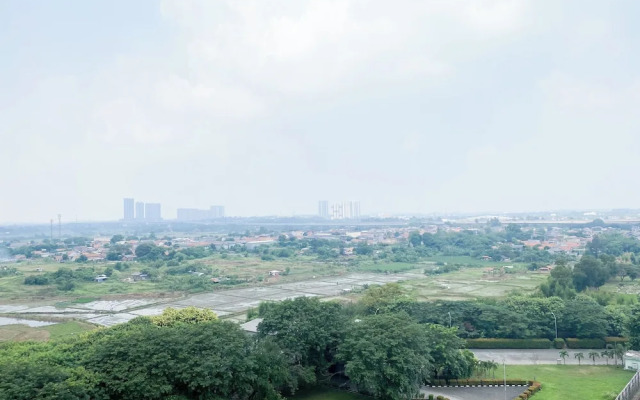 Simply Look Apartment Studio at Azalea Suites