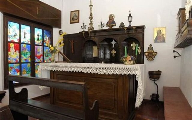 Villa Astreo La Casa di Rompicollo