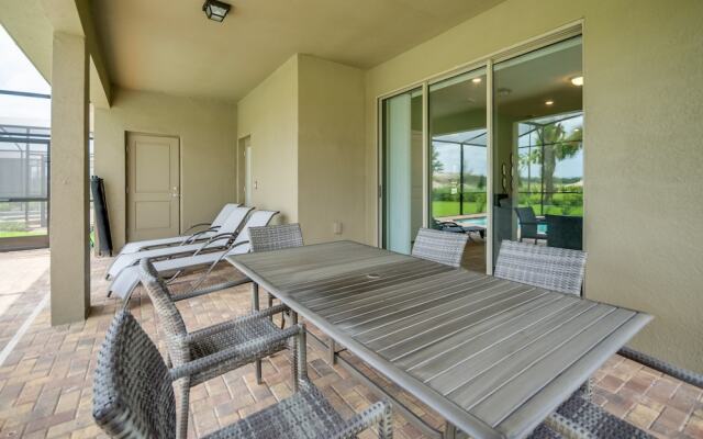 5569misty Luxury 7 Bedroom Pool Villa