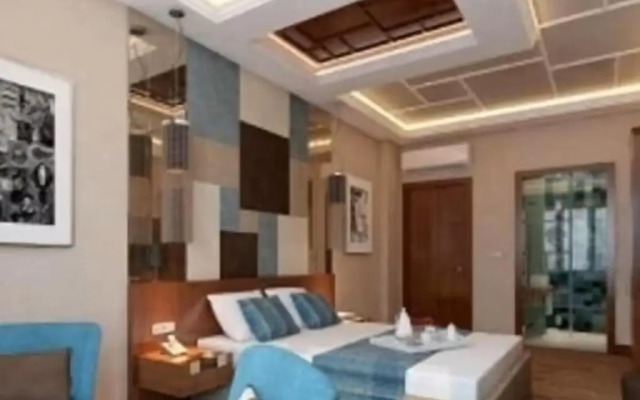 Collage Taksim Hotel - Special Class