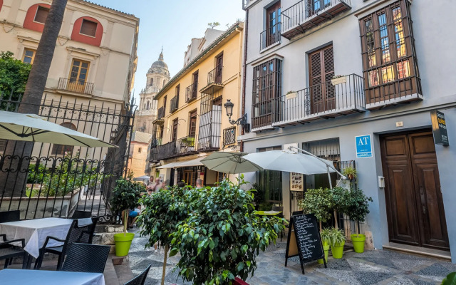 Picasso Suites Malaga