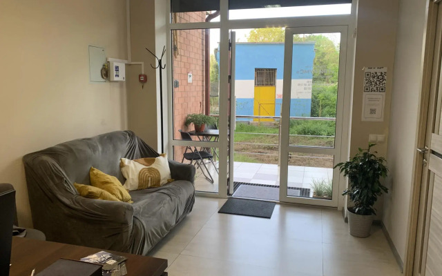 Three Rooms (Три румс)