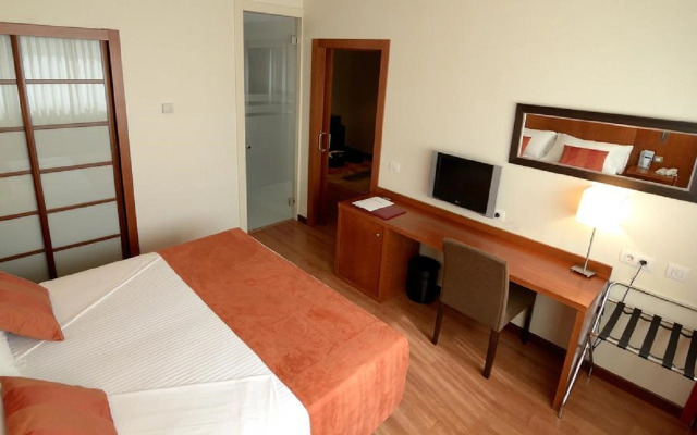 Hotel Xon's Valencia