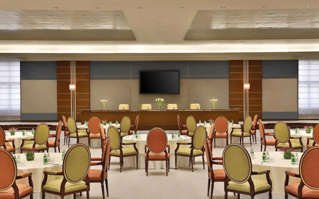 The Ritz-Carlton, Riyadh