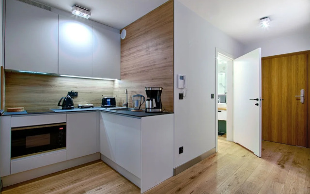 Antałówka 12 Apartamenty wysoki standard