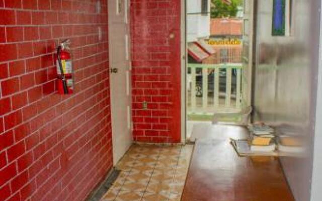 Elvira's Guest House