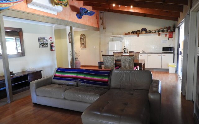 Clandulla Cottages