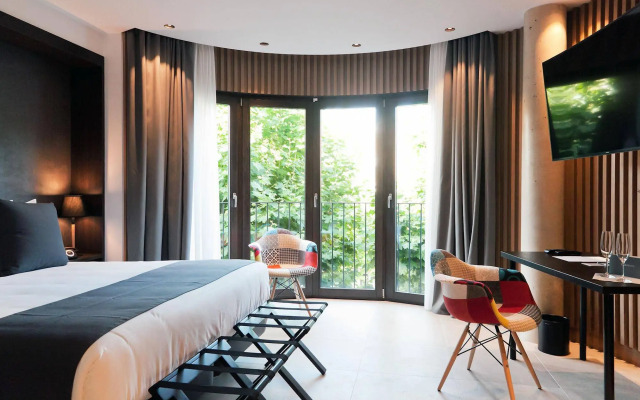 Vila Arenys Hotel
