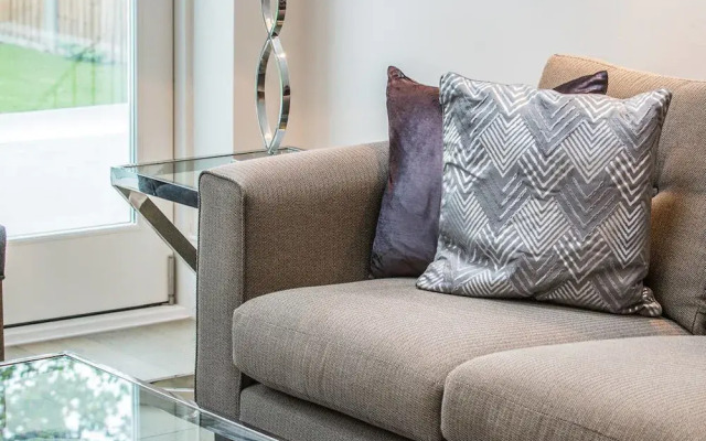 Gorgeous 3bed In Maida Vale